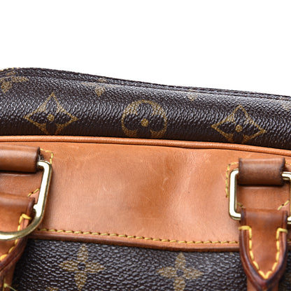 Louis Vuitton Monogram Deauville 11 of 16