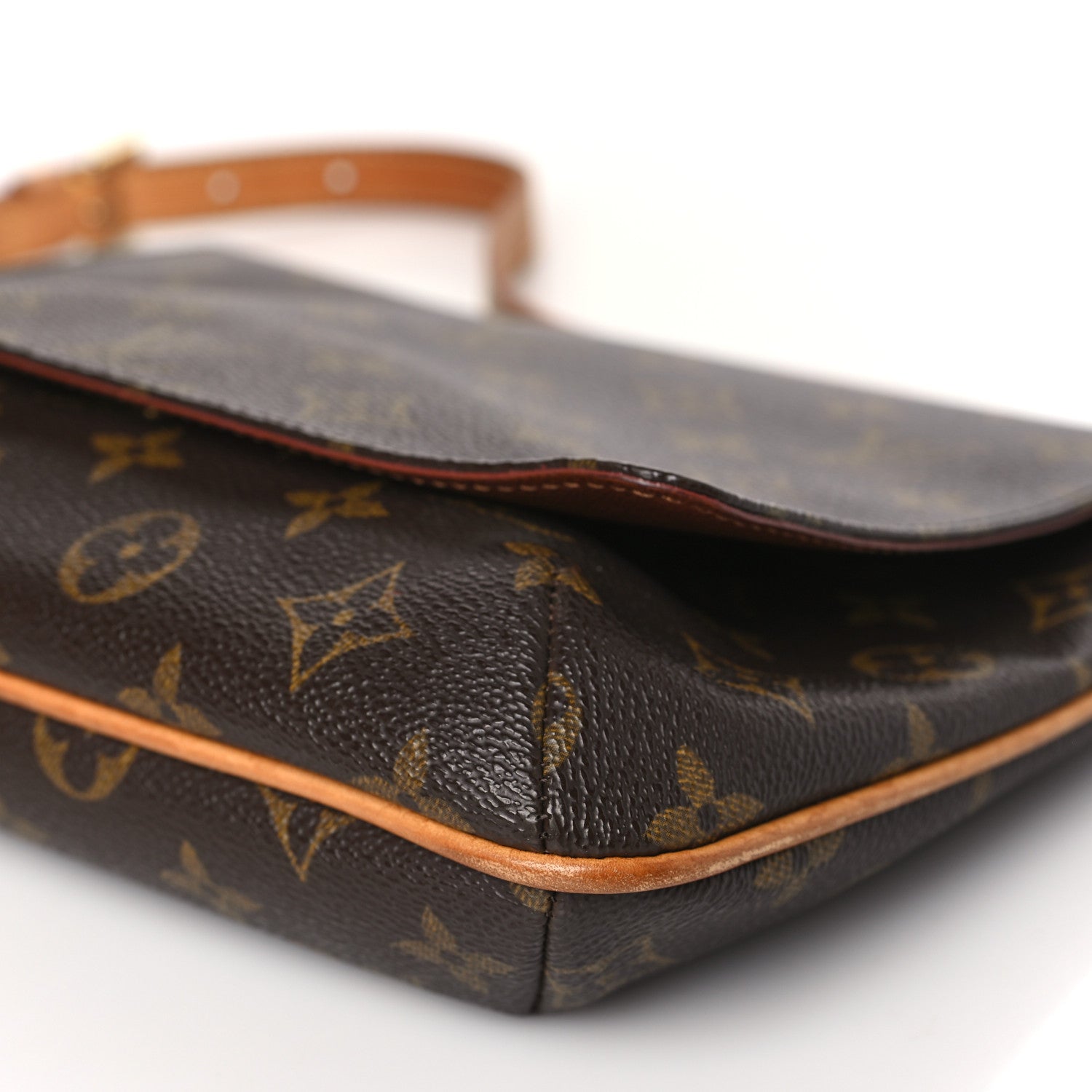Louis Vuitton Monogram Musette Tango 9 of 11