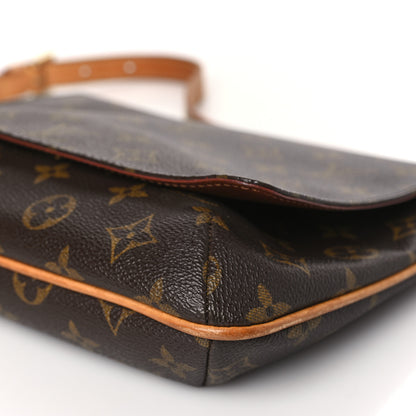 Louis Vuitton Monogram Musette Tango 9 of 11