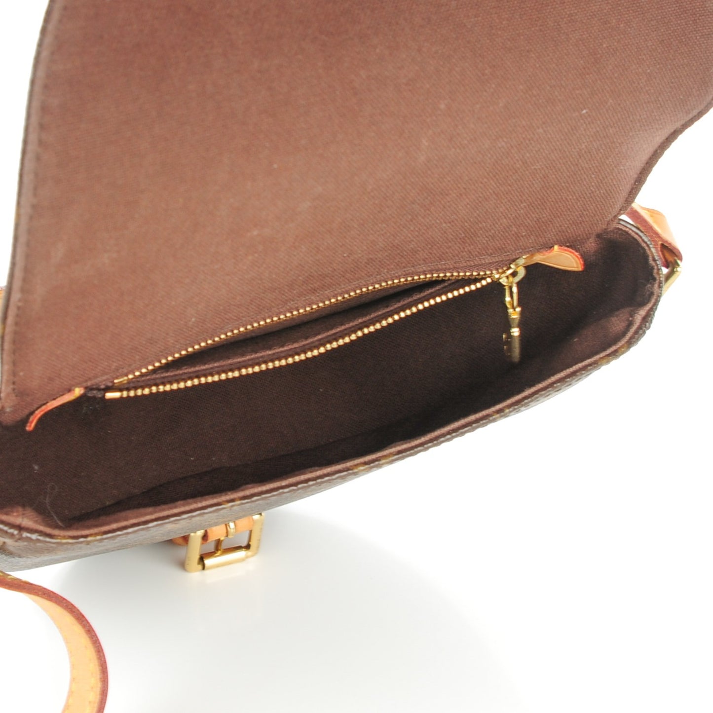 Monogram Chantilly PM