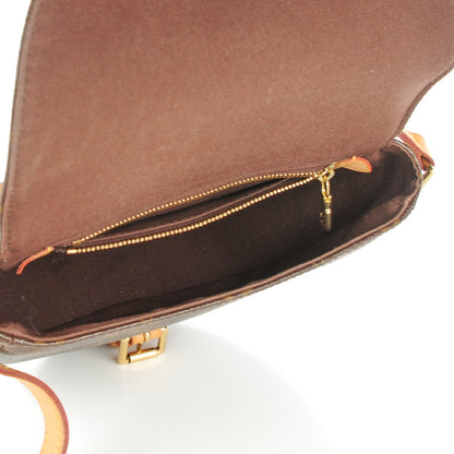 Louis Vuitton Monogram Chantilly PM 5 of 7
