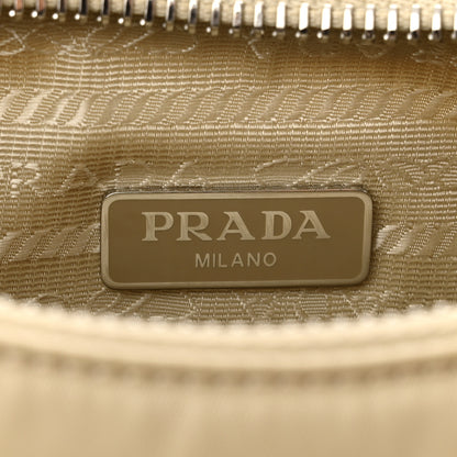 Prada Nylon Re-Edition 2005 Shoulder Bag Cammeo 6 of 11