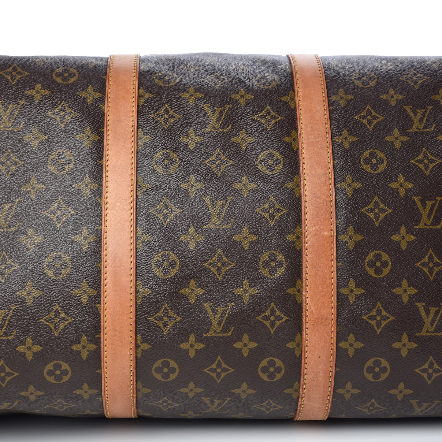 Monogram Keepall Bandouliere 60