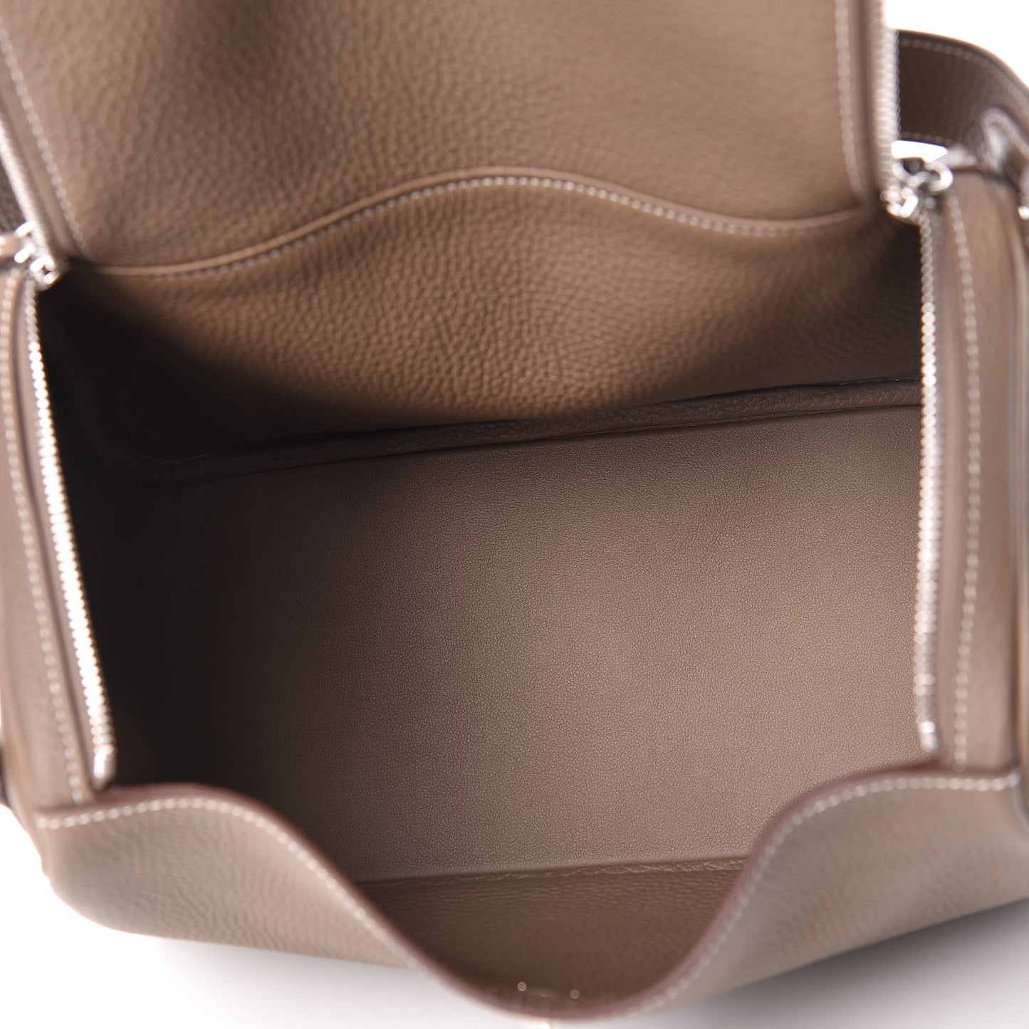 Taurillon Clemence Lindy 30 Etoupe