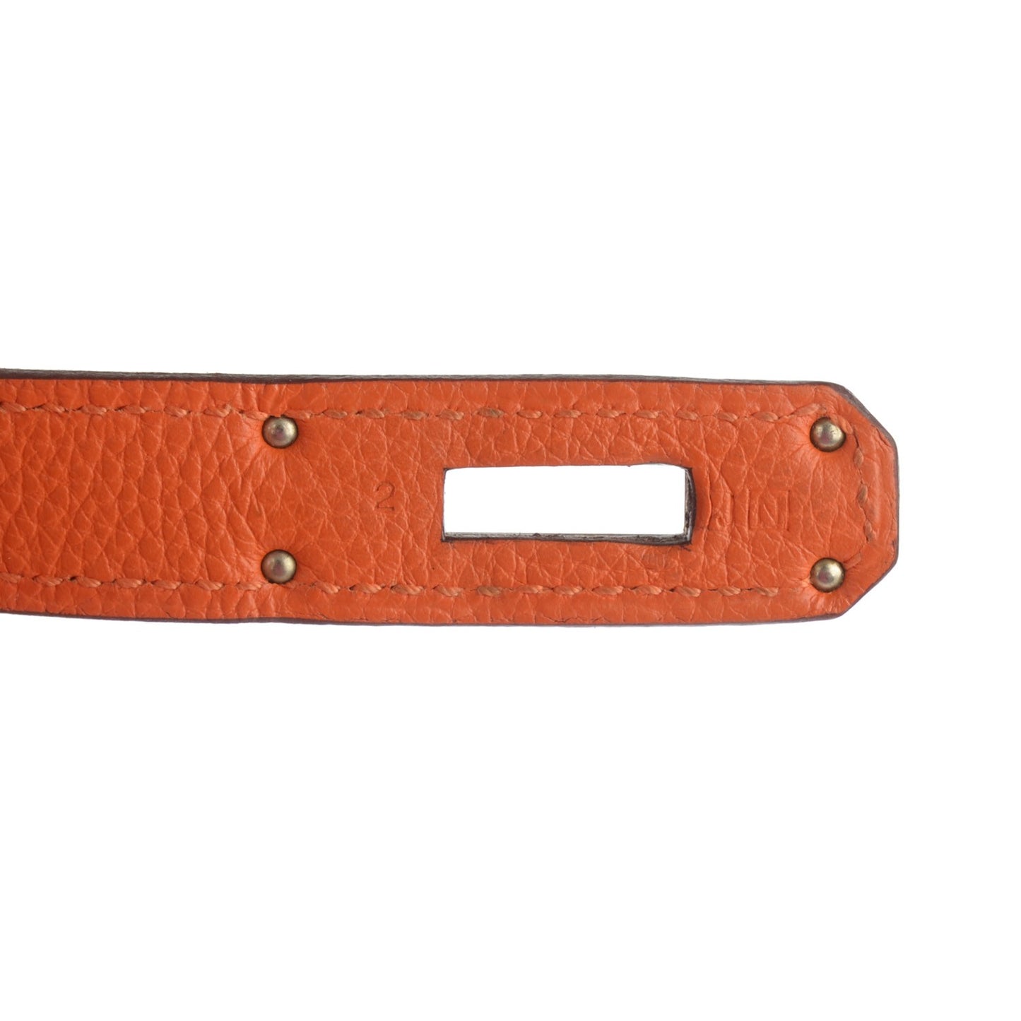 Togo So Kelly 26 Orange