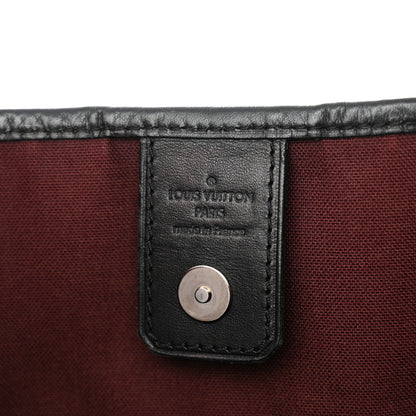 Louis Vuitton Monogram Macassar Davis 6 of 21