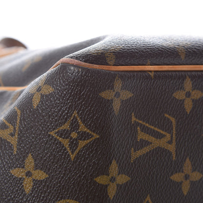 Louis Vuitton Monogram Batignolles 15 of 19