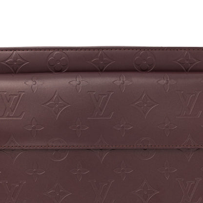 Louis Vuitton Mat Monogram Allston Violet 8 of 11
