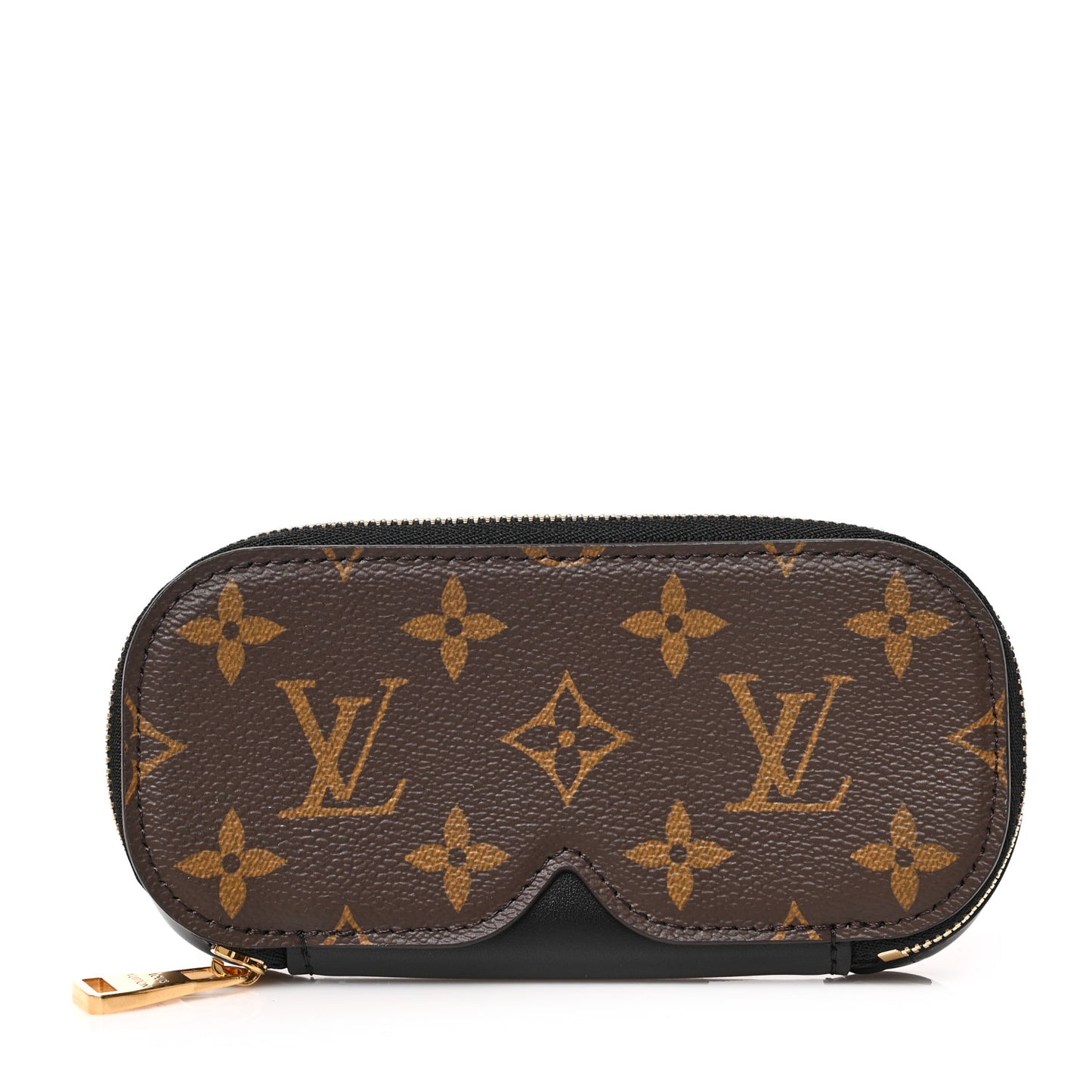 Monogram Sunglasses Pouch GM