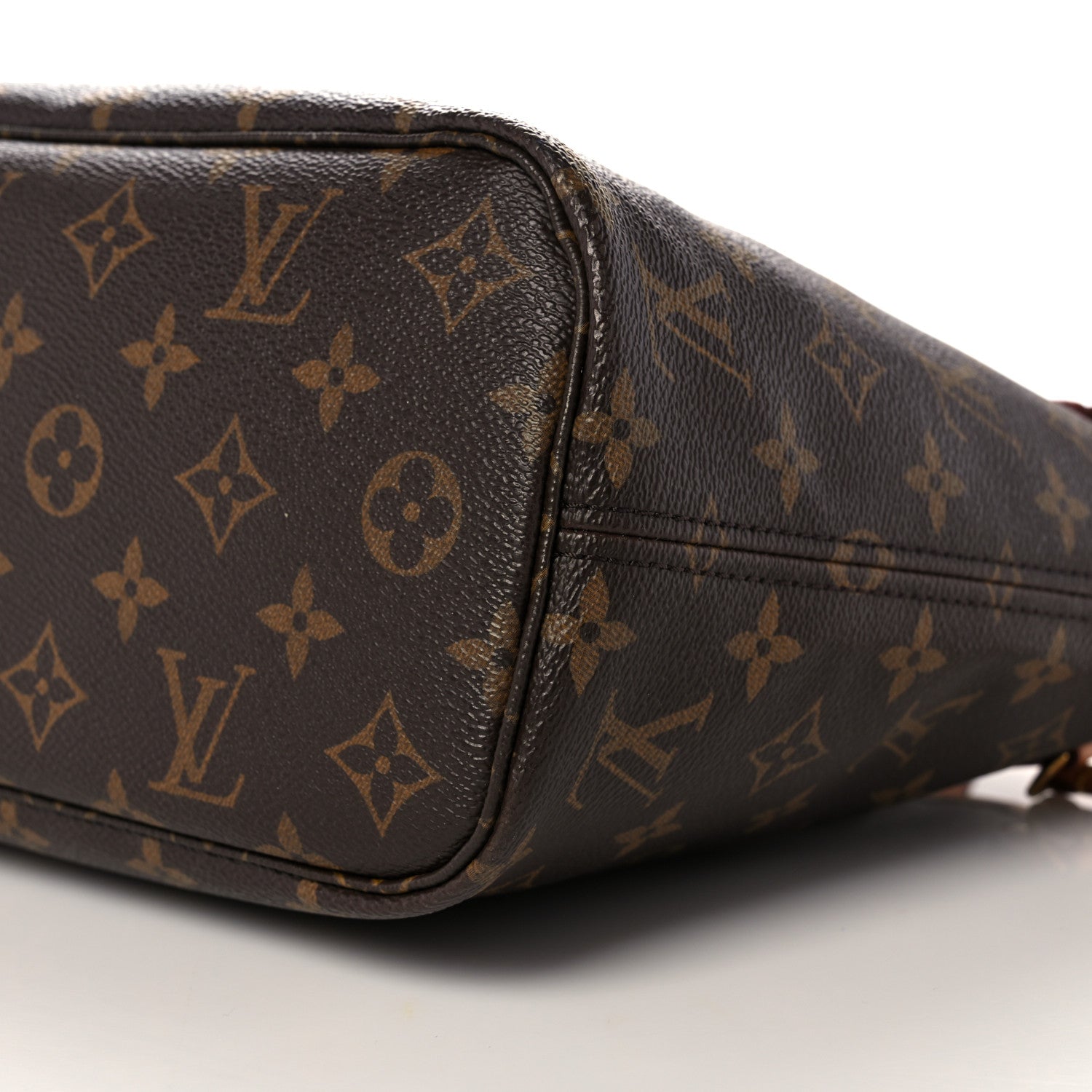 Louis Vuitton Monogram Neo Neverfull PM Pivoine 9 of 19