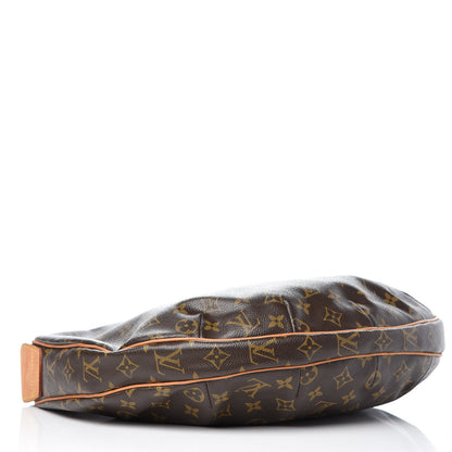 Louis Vuitton Monogram Croissant GM 4 of 7