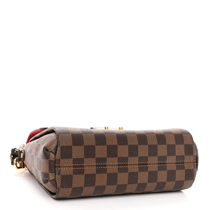Louis Vuitton Damier Ebene Croisette 4 of 9