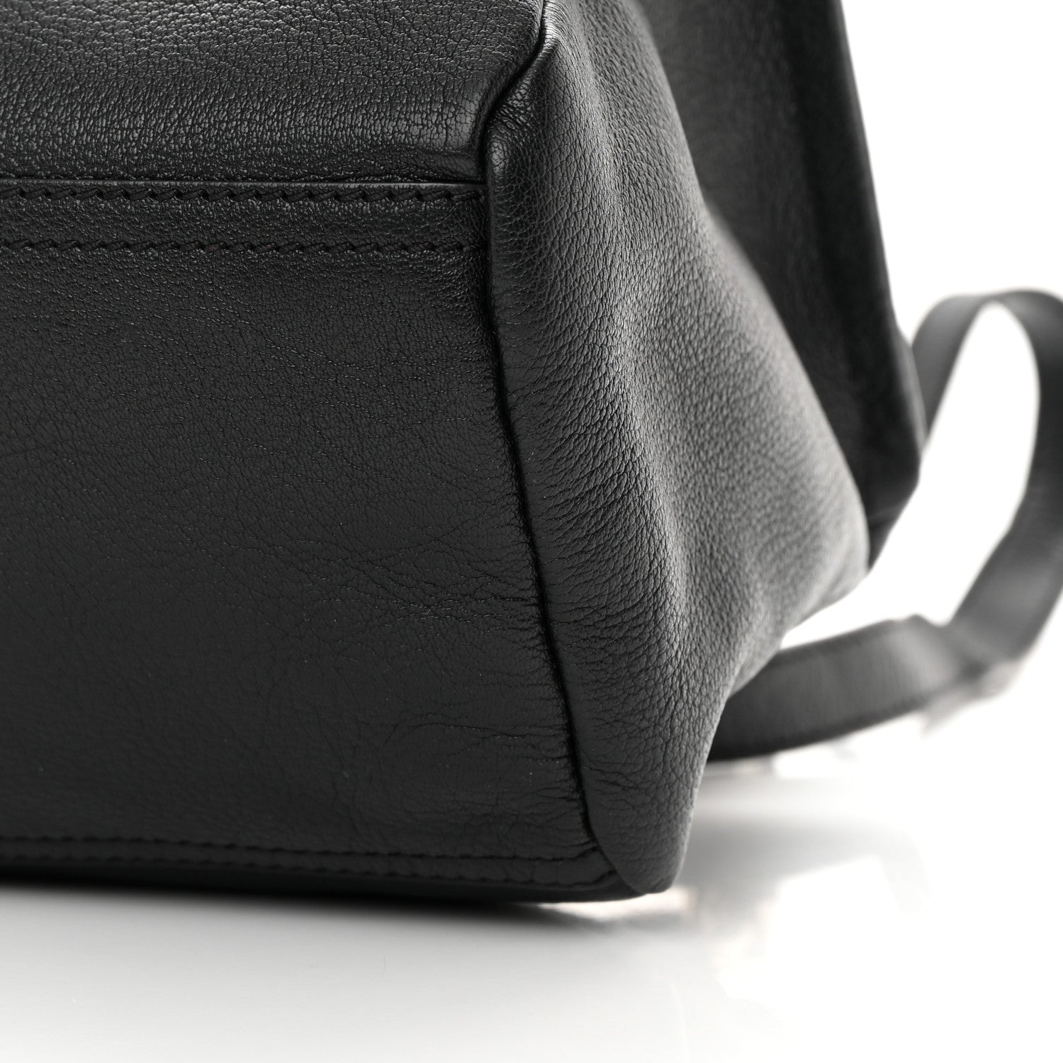 Givenchy Sugar Goatskin Small Pandora Black 11 of 14