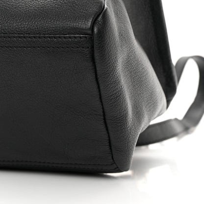 Givenchy Sugar Goatskin Small Pandora Black 11 of 14