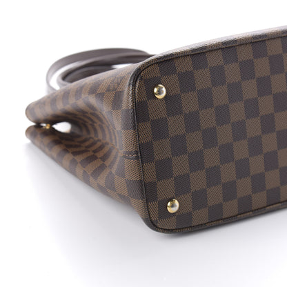 Louis Vuitton Damier Ebene Kensington 6 of 10