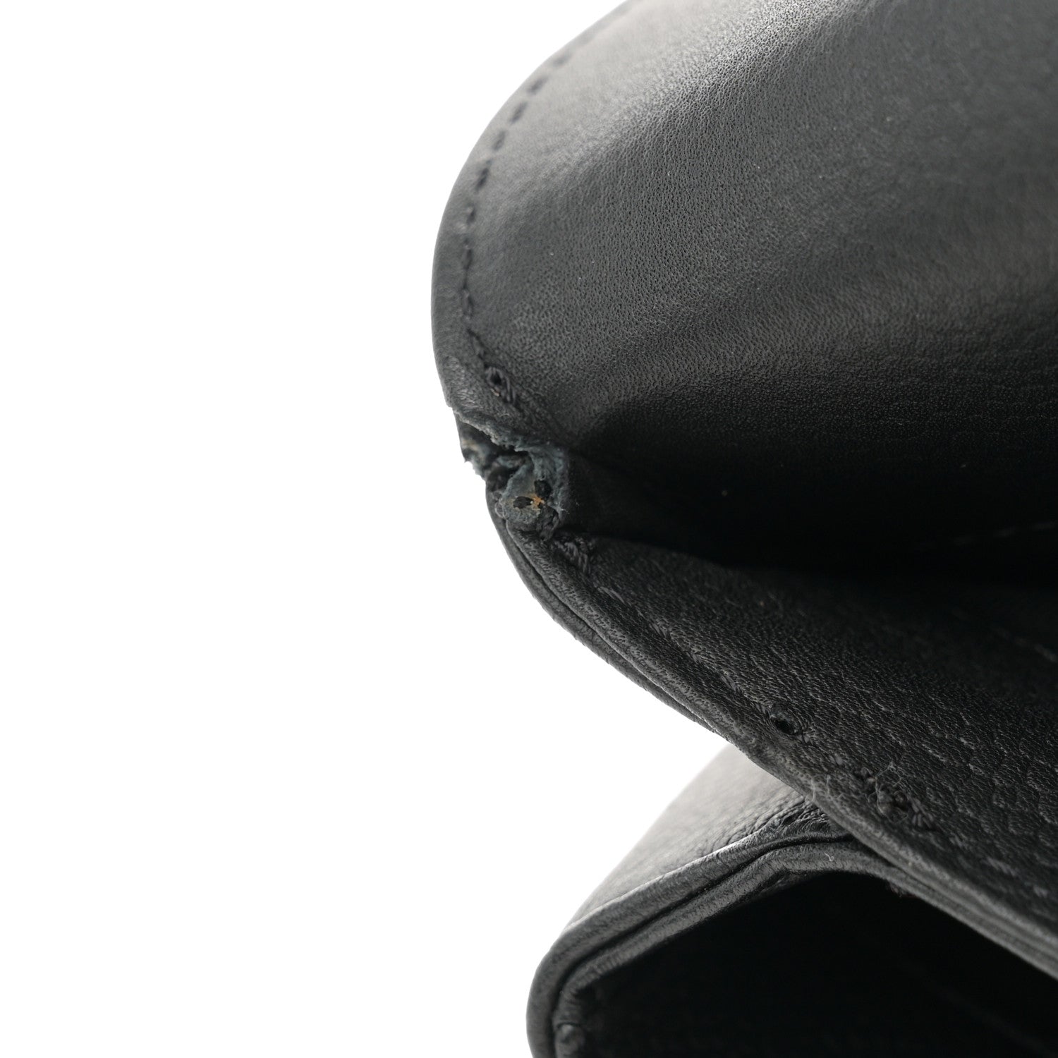 Chanel Caviar Quilted All About Flap Bag Black 11 of 11