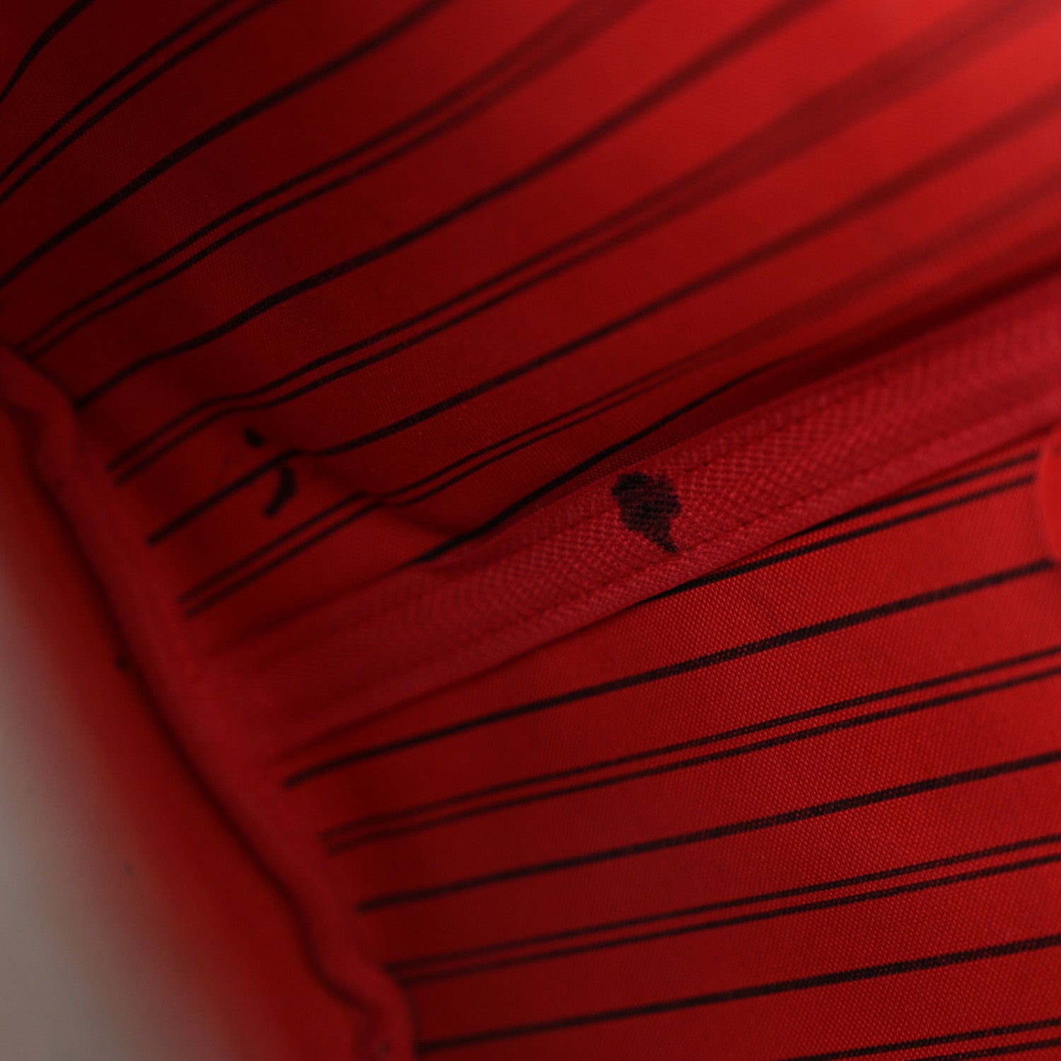 Louis Vuitton Damier Ebene Neo Neverfull MM 15 of 15