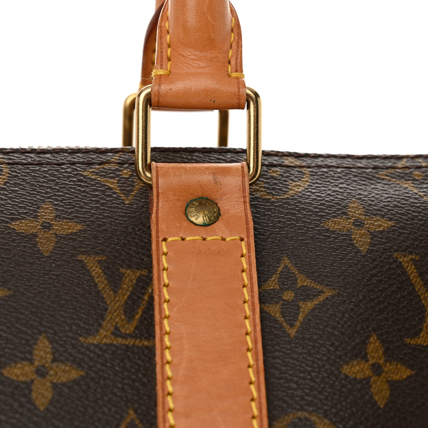 Monogram Keepall 45