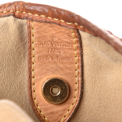 Louis Vuitton Monogram Galliera GM 6 of 12