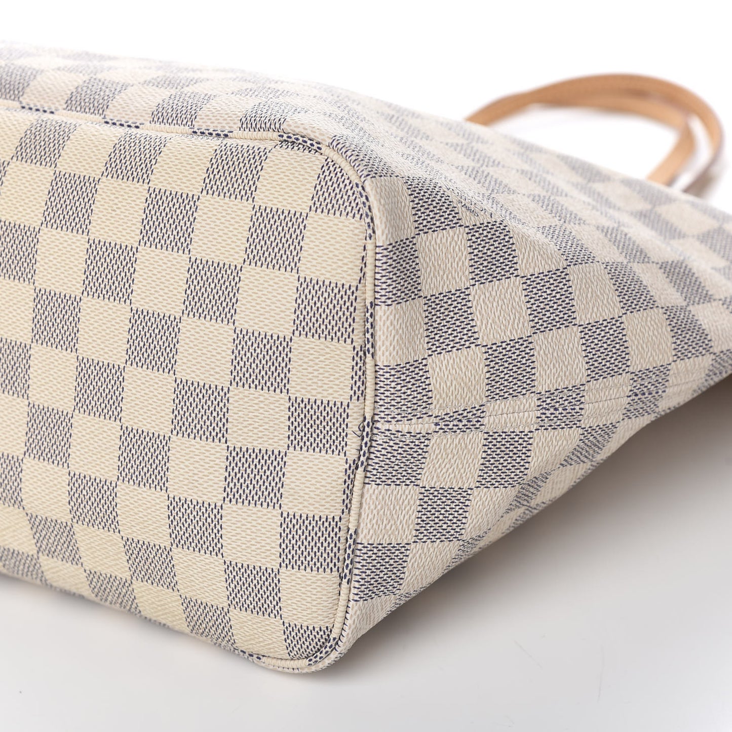 Damier Azur Neo Neverfull MM