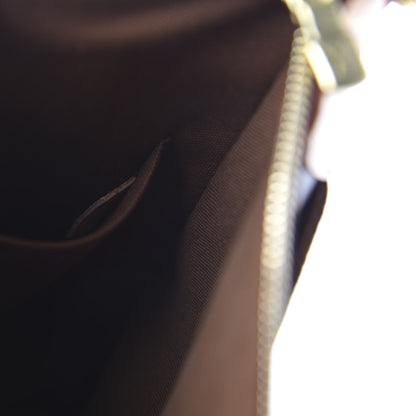 Louis Vuitton Monogram Odeon PM 9 of 10