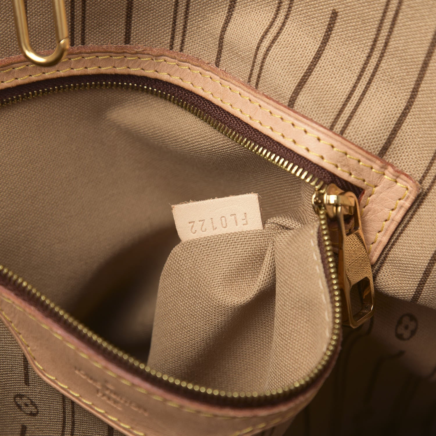 Louis Vuitton Monogram Delightful PM 8 of 10