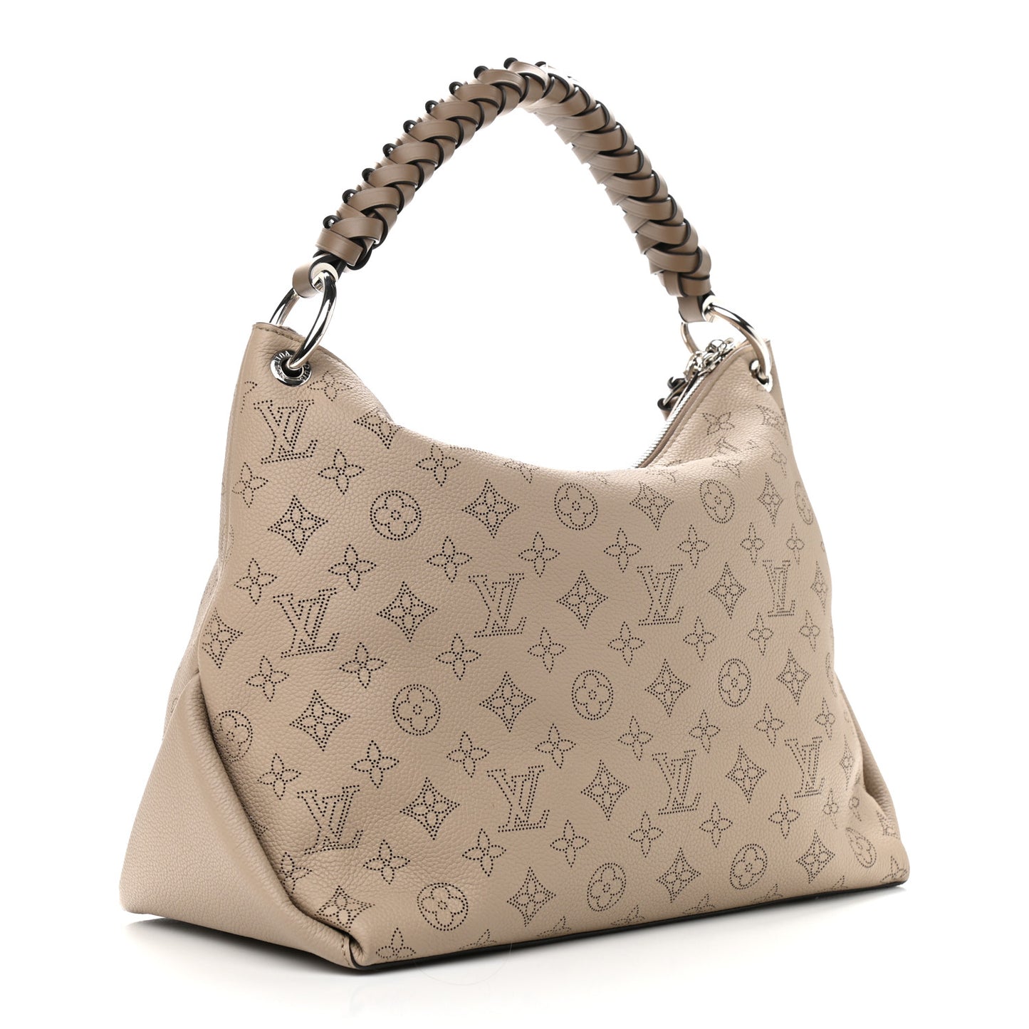 Mahina Beaubourg Hobo MM Galet