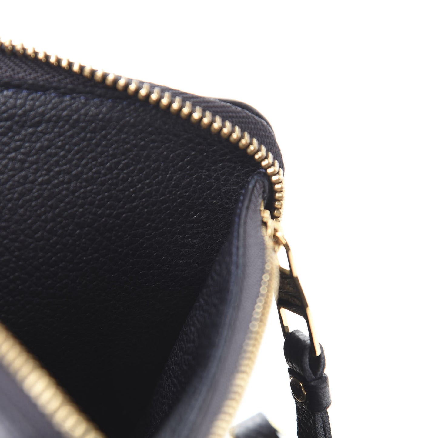 Empreinte Secret Long Wallet Infini