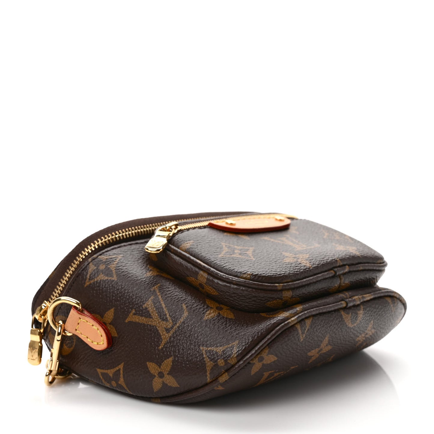 Monogram Mini Bumbag