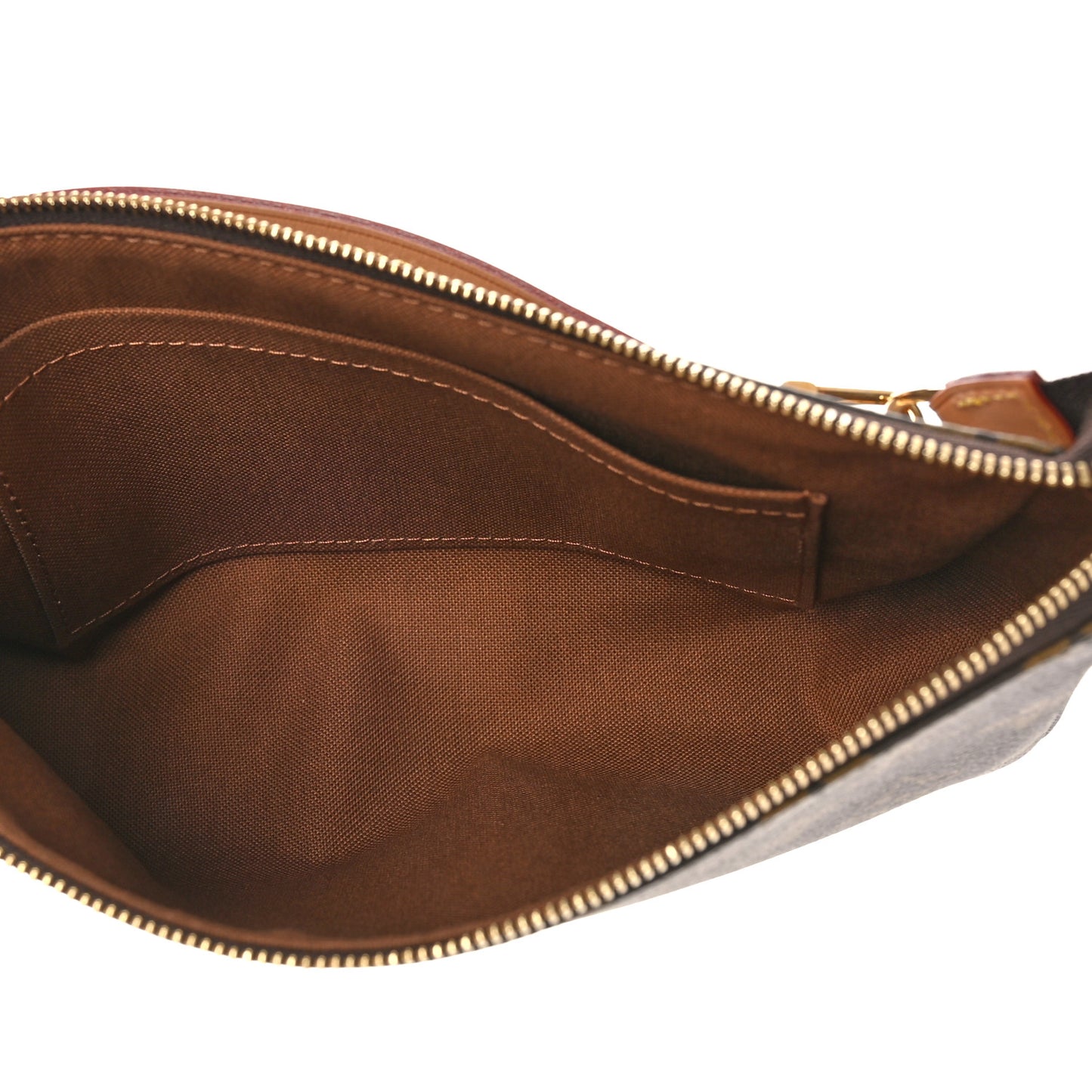 Monogram Pochette Accessories NM