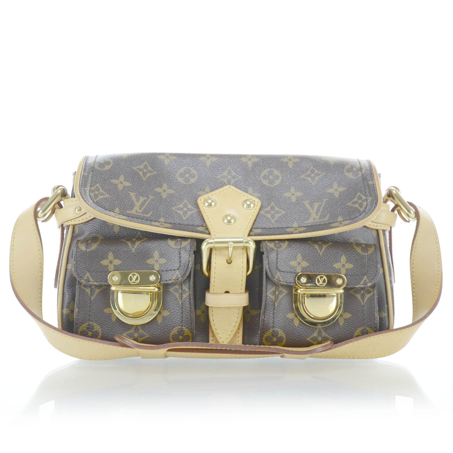 Monogram Hudson PM