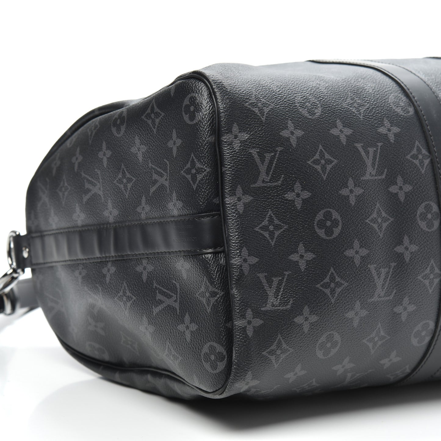 Monogram Eclipse Keepall Bandouliere 45