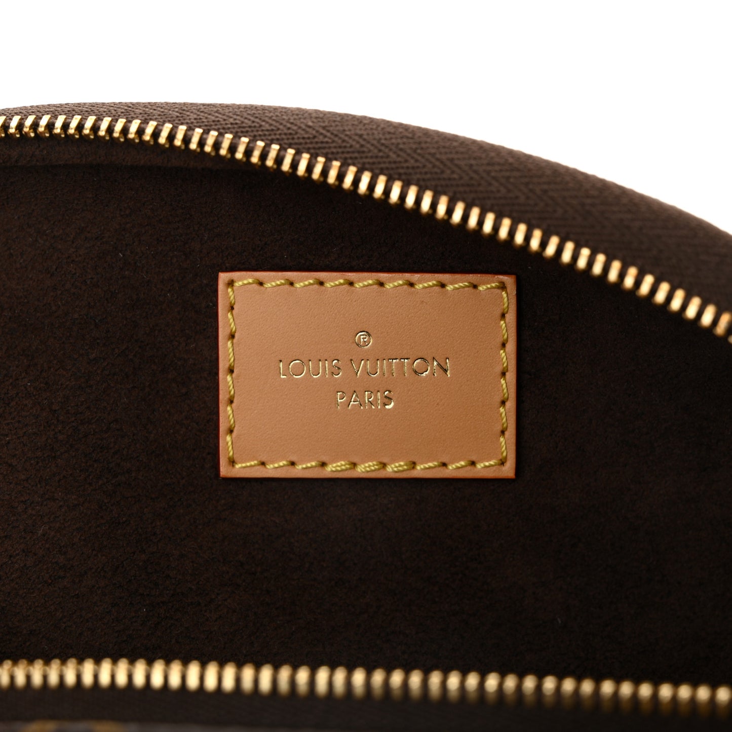 Monogram Mini Bumbag