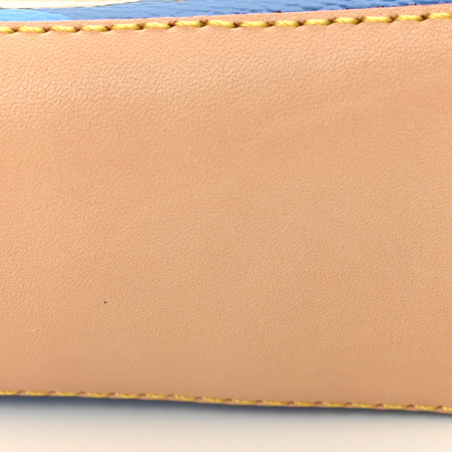 Louis Vuitton Monogram 2019 Christmas Animation Venice Elizabeth Pencil Pouch 8 of 9