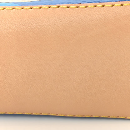 Louis Vuitton Monogram 2019 Christmas Animation Venice Elizabeth Pencil Pouch 8 of 9