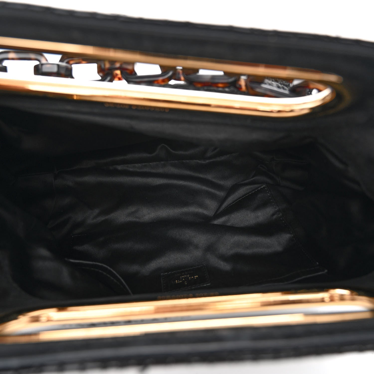 Louis Vuitton Monogram Motard Before Dark Black 5 of 11