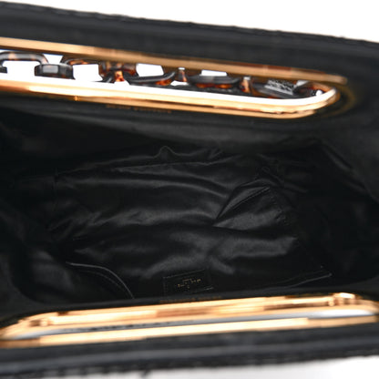 Louis Vuitton Monogram Motard Before Dark Black 5 of 11