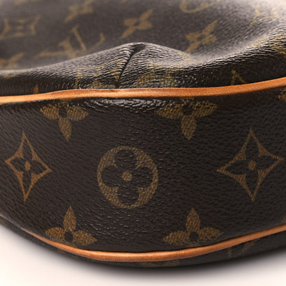 Louis Vuitton Monogram Odeon PM 7 of 8
