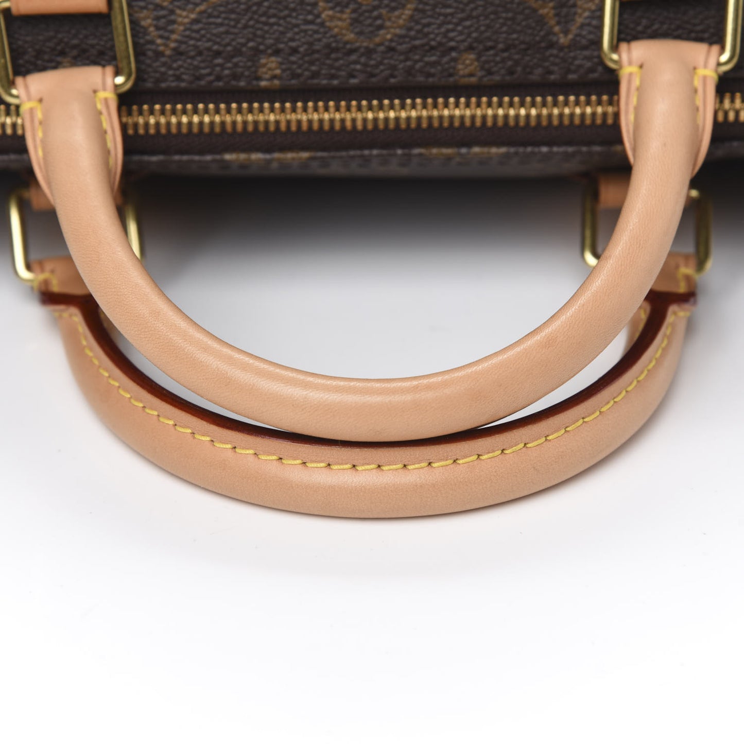 Monogram Speedy Bandouliere 30