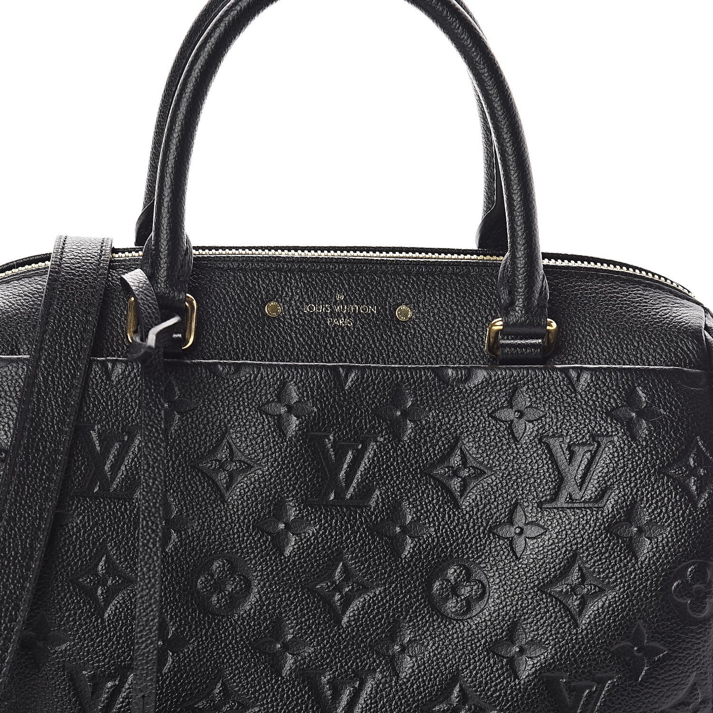 Empreinte Speedy Bandouliere 25 NM Black