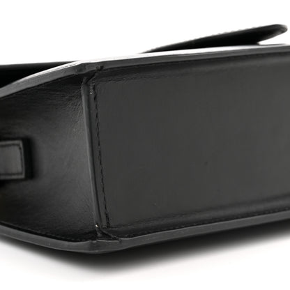 Jacquemus Smooth Calfskin Le Grand Bambino Black 8 of 13