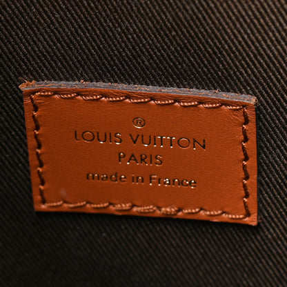 Louis Vuitton Reverse Monogram Loop Hobo 8 of 11