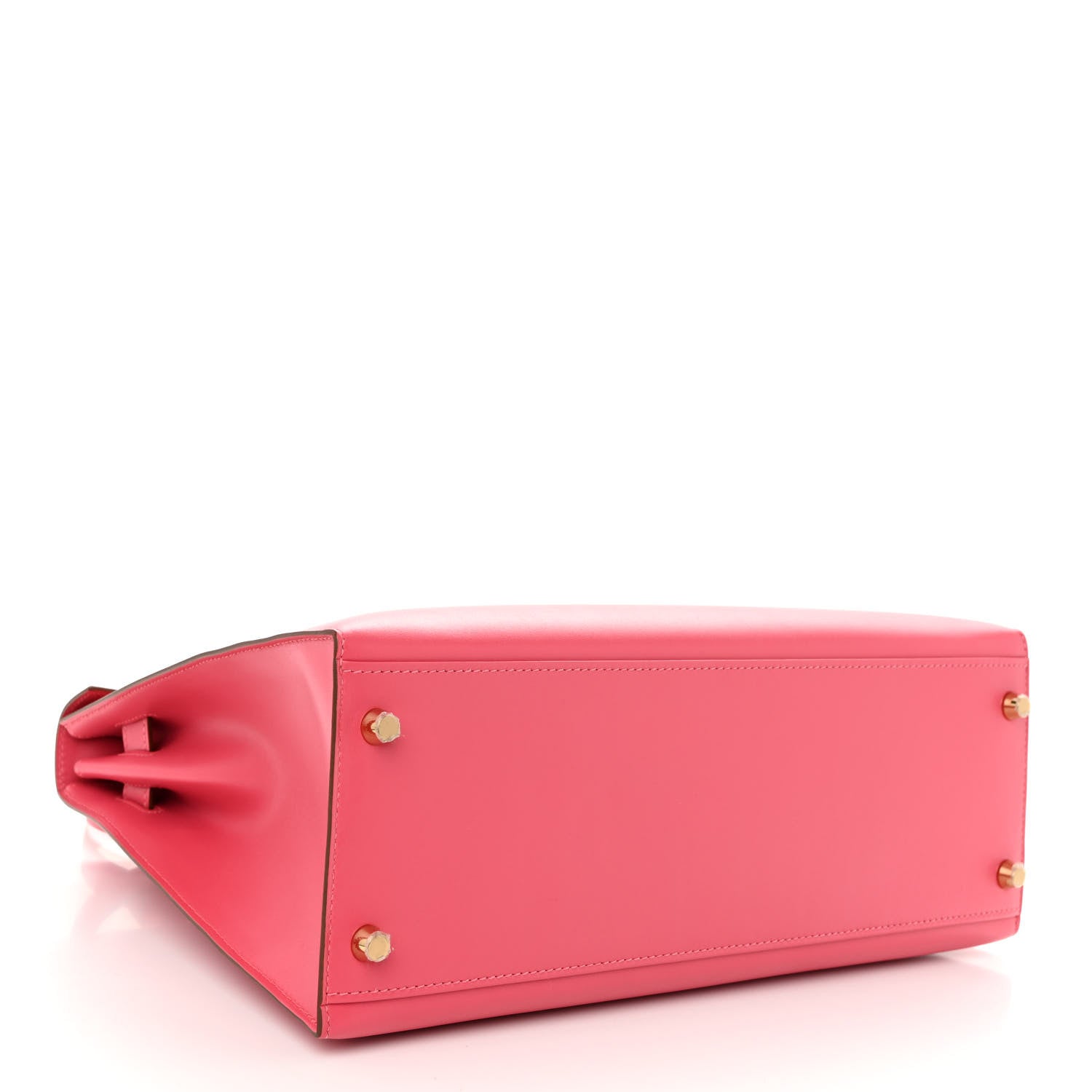 Hermes Tadelakt Kelly Sellier 32 Rose Lipstick 4 of 10