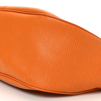 Louis Vuitton Epi Dhanura PM Mandarin 10 of 11