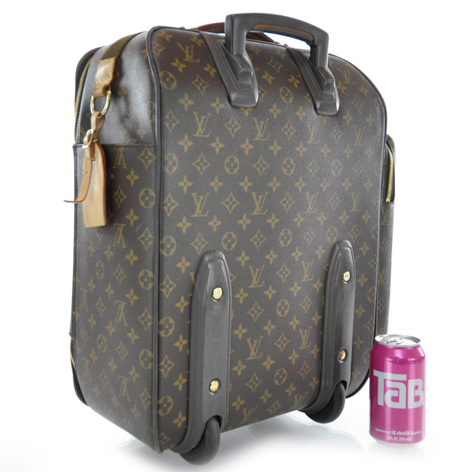 Louis Vuitton Bosphore Trolley 50 2 of 8