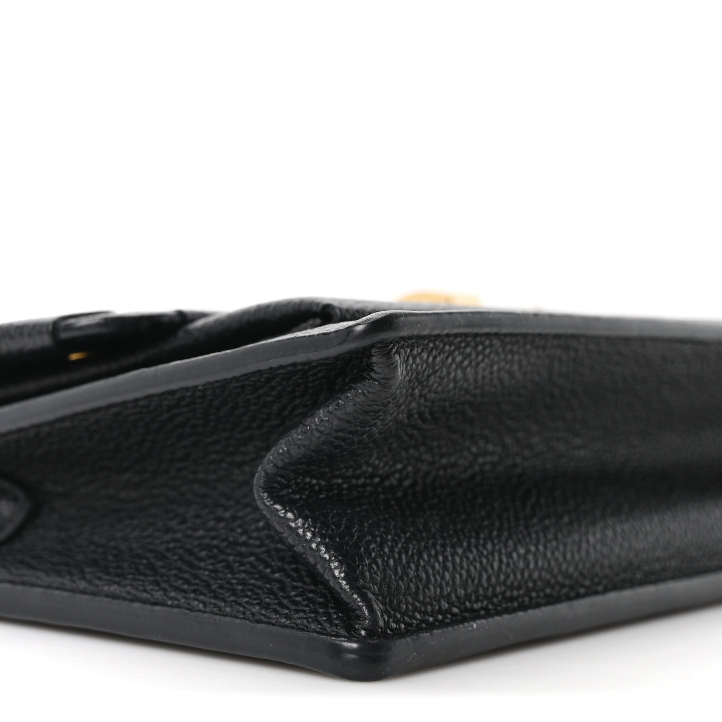 Empreinte Vavin Chain Wallet Black