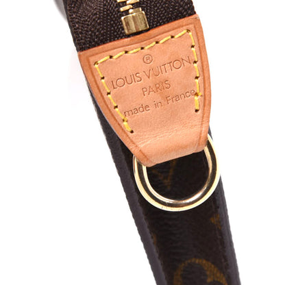 Louis Vuitton Monogram Bucket 27 9 of 11
