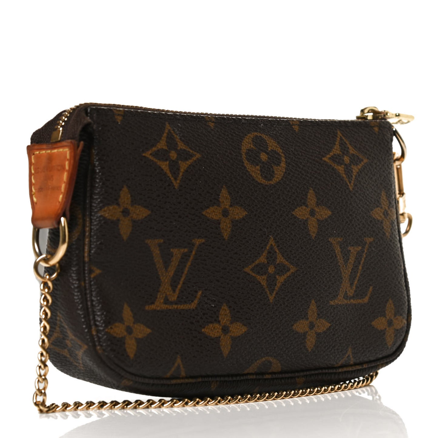 Monogram Mini Pochette Accessories