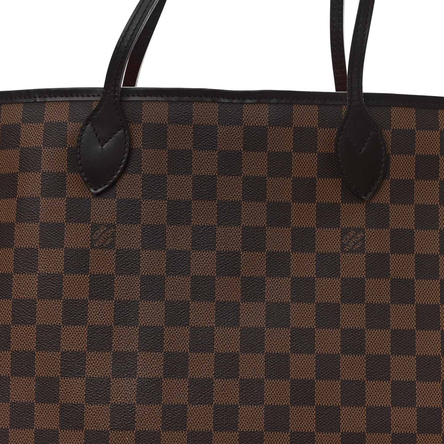 Damier Ebene Neverfull GM