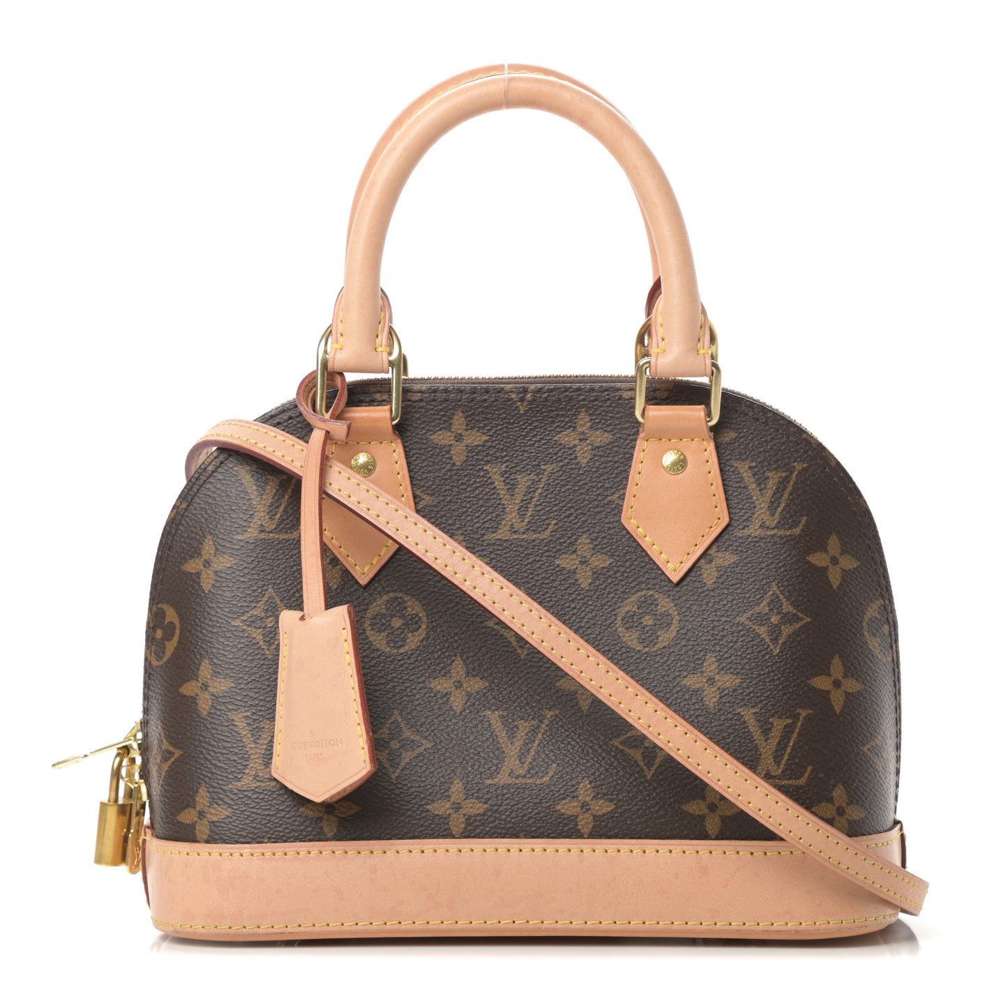 Monogram Alma BB